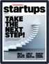 Entrepreneur's Startups Magazine (Digital) June 8th, 2021 Issue Cover