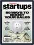 Entrepreneur's Startups Magazine (Digital) September 7th, 2021 Issue Cover