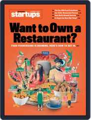 Entrepreneur's Startups Magazine (Digital) Subscription                    June 7th, 2022 Issue
