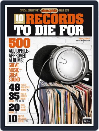 Stereophile’s Buyer’s Guide
