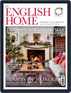 The English Home Magazine (Digital) December 1st, 2021 Issue Cover
