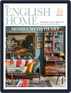 The English Home Magazine (Digital) November 1st, 2021 Issue Cover