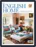The English Home Magazine (Digital) July 1st, 2022 Issue Cover