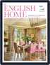 The English Home Magazine (Digital) June 1st, 2022 Issue Cover