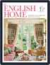 The English Home Magazine (Digital) May 1st, 2022 Issue Cover