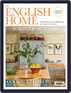 The English Home Digital Subscription Discounts