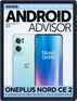Android Advisor Magazine (Digital) April 1st, 2022 Issue Cover