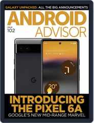 Android Advisor Magazine (Digital) Subscription                    August 1st, 2022 Issue