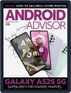 Android Advisor Magazine (Digital) May 1st, 2022 Issue Cover