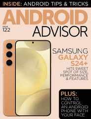 Android Advisor Magazine (Digital) Subscription                    April 19th, 2024 Issue