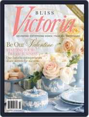 Victoria Magazine (Digital) Subscription January 1st, 2022 Issue