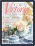 Victoria Magazine (Digital) January 1st, 2022 Issue Cover