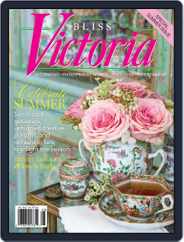Victoria Magazine (Digital) Subscription July 1st, 2022 Issue