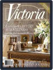 Victoria Magazine (Digital) Subscription                    January 1st, 2023 Issue