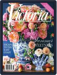 Victoria Magazine (Digital) Subscription                    July 1st, 2024 Issue