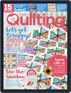 Digital Subscription Love Patchwork & Quilting