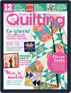 Love Patchwork & Quilting Digital Subscription
