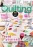Love Patchwork & Quilting Digital Subscription