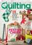 Digital Subscription Love Patchwork & Quilting