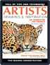 Artists Drawing and Inspiration Digital Subscription Discounts