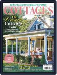 Cottages and Bungalows Magazine (Digital) Subscription February 1st, 2022 Issue