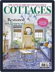 Cottages and Bungalows Magazine (Digital) Subscription                    February 1st, 2023 Issue