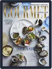 Gourmet Traveller Magazine (Digital) Subscription                    August 1st, 2022 Issue