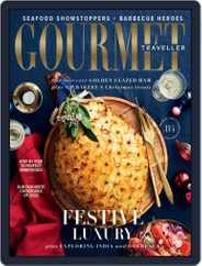 Gourmet Traveller Magazine (Digital) Subscription                    December 1st, 2022 Issue