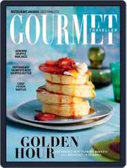 Gourmet Traveller Magazine (Digital) Subscription                    September 1st, 2022 Issue