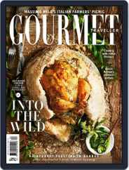 Gourmet Traveller Magazine (Digital) Subscription                    April 1st, 2023 Issue