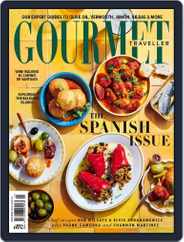 Gourmet Traveller Magazine (Digital) Subscription                    March 1st, 2023 Issue
