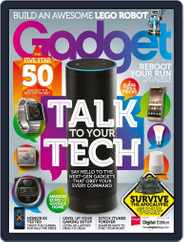 Gadget (Digital) Subscription                    April 1st, 2017 Issue