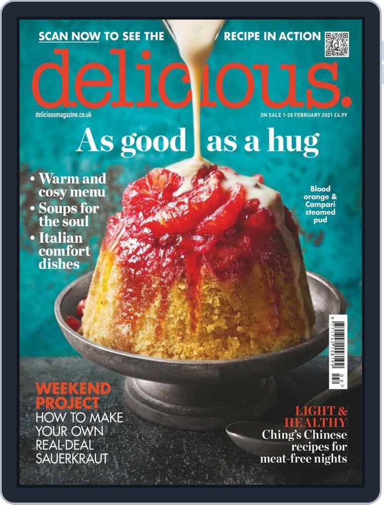 Delicious Uk Magazine Digital Subscription Discount Discountmags Com Delicious Uk Magazine Digital Subscription Discount Discountmags Com