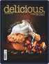 Delicious UK Magazine (Digital) November 1st, 2021 Issue Cover