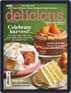 Delicious UK Magazine (Digital) September 1st, 2021 Issue Cover
