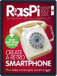 Raspi Magazine (Digital) Subscription                    August 9th, 2018 Issue