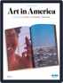 Art in America Magazine (Digital) June 1st, 2022 Issue Cover