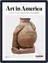 Art in America Magazine (Digital) September 1st, 2022 Issue Cover