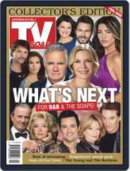 TV Soap (Digital) Subscription                    December 7th, 2020 Issue