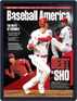Baseball America Magazine (Digital) September 1st, 2021 Issue Cover