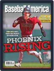 Baseball America Magazine (Digital) Subscription                    January 1st, 2023 Issue