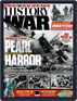 History of War Magazine (Digital) November 18th, 2021 Issue Cover