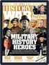 History of War Magazine (Digital) October 21st, 2021 Issue Cover