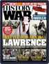 History of War Magazine (Digital) September 23rd, 2021 Issue Cover