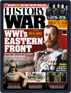 History of War Magazine (Digital) April 7th, 2022 Issue Cover