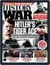 History of War Magazine (Digital) February 10th, 2022 Issue Cover