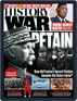 History of War Magazine (Digital) March 1st, 2022 Issue Cover