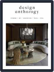 Design Anthology, Asia Edition Magazine (Digital) Subscription                    December 1st, 2022 Issue