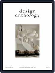 Design Anthology, Asia Edition Magazine (Digital) Subscription                    March 2nd, 2023 Issue