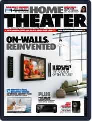 Home Theater (Digital) Subscription                    September 1st, 2013 Issue